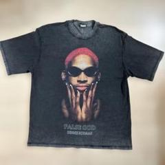 2025年最新】ロッドマン デニス tシャツの人気アイテム - メルカリ