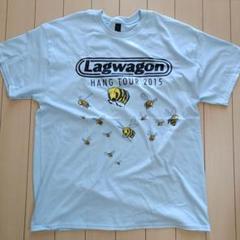 Lagwagon Tシャツ XL 新品未開封　ラグワゴン　FAT nofx 2025年最新】Yahoo!オークション -lagwagon tシャツの中古品