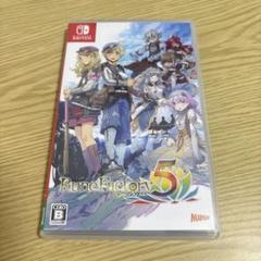 ルーンファクトリー5