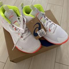 asics スポーツ用シューズ 24.5 cm