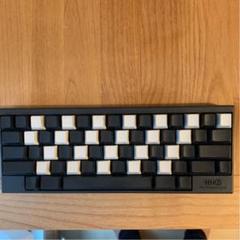 HHKB Professional 2 墨 無刻印 英語配列 キーキャップ交換