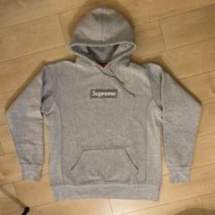 Supreme 初期　激レア　エスキモーパーカ　ボックスBOX Hooded Supreme 初期激レアエスキモーパーカボックスBOX Hooded