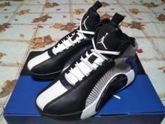 NIKE AIR JORDAN 35 FRAGMENT DESIGN 25.5