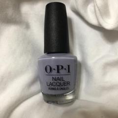OPI ネイルラッカー マニキュア カンパイオーピーアイ