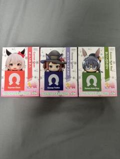 ウマ娘 ひっかけフィギュア Vol.9 コンプ - メルカリ