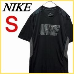 【NIKE】 DRI-FIT 半袖 スポーツ Tシャツ ロゴプリント