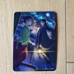 Anime Japan 2025 薬屋のひとりごと　トレーディングカード