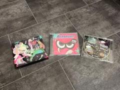 スプラトゥーンCD新品6点セット(クリアファイル付き) Amazon.co.jp: 三英貿易 スプラトゥーン 雑貨シリーズ アクリル