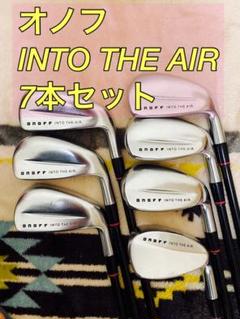新着商品 Titleist タイトリスト ONOFF オノフ メンズ ゴルフクラブセット - クラブ
