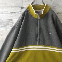 【希少】90s パパス 両面V スウェットトレーナー 両面プリント 刺繍 XL 希少】90s パパス 両面V スウェットトレーナー 両面プリント 刺繍 XL