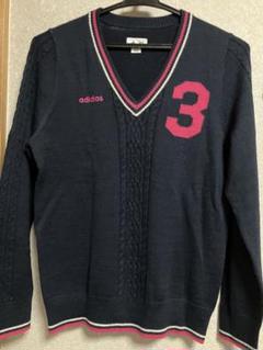adidas ゴルフウェア(美品)