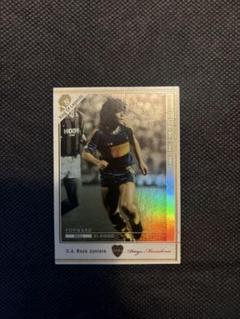 2025年最新】マラドーナ カードの人気アイテム - メルカリ