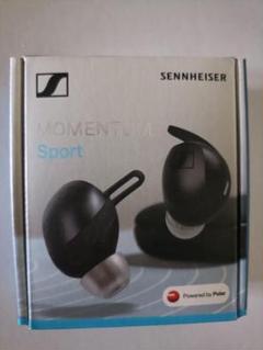 2025年最新】sennheiser momentum sportの人気アイテム - メルカリ