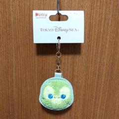 ダッフィー＆フレンズ　オルメルキーチェーン