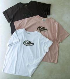 ハグオーワー 妄想カフェTシャツ 2025 ミックスすグレー - メルカリ