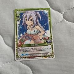 希少・美品】プレシャスメモリーズ 学園都市アスタリスク 刀藤綺