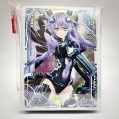新品　超次元ゲイム　ネプテューヌ　スリーブ　プロテクター　8個セット Amazon | クロックワークス スリーブコレクションVol.38 超次元