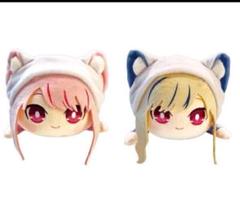 2025年最新】ヒメヒナ ぬいぐるみの人気アイテム - メルカリ