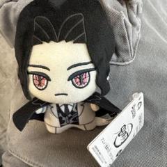 鬼滅の刃 無惨 ちびぐるみ ぬいぐるみ 無限城 Vol.5 - メルカリ