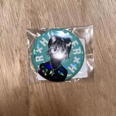 HUNTER×HUNTER ヒソカフェ　シズク　缶バッジ　40点 fit=scale-down,w=1200