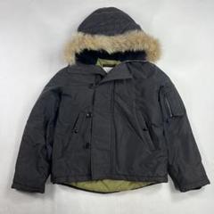 2025年最新】golden fleece n-2bの人気アイテム - メルカリ