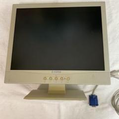 iiyama 15JN1 e-yama PC用モニターのサムネイル