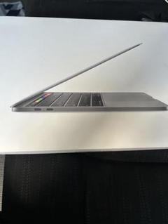 MacBook Pro 13-inch, 2020充電ケーブル　ケース　箱あり
