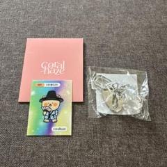 2025年最新】Coral haze キーチェーンの人気アイテム - メルカリ