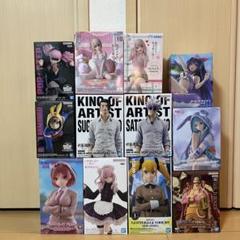 2025年最新】怪獣8号フィギュアまとめ売りの人気アイテム - メルカリ