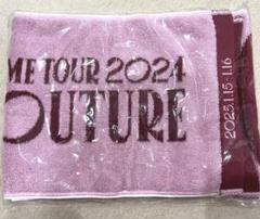MISAMO ミサモ HAUTE COUTURE オートクチュール  マフラー MISAMO JAPAN 2nd MINI ALBUM『HAUTE COUTURE』