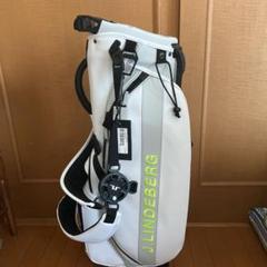 J.LINDEBERG ジェイリンドバーグ キャディバッグの検索結果 - メルカリ