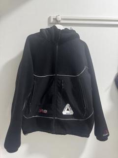 PALACE ラガーシャツ 紫 フリース　S POLARTEC 楽天市場】palace フリースの通販