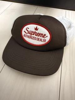 2025年最新】supreme チェックキャップの人気アイテム - メルカリ