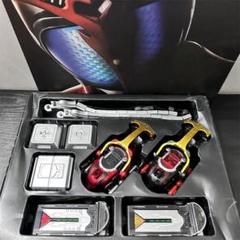 海外製　ダークカブトゼクター(輸送箱付) CSMダークカブトゼクターver.1.5 | 仮面ライダーカブト おもちゃ
