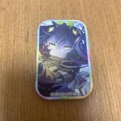 プロセカ 草薙寧々 スクエアバッジコレクション 44B プロセカ 草薙寧々 スクエア缶バッジ vol.44b - メルカリ