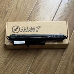asus x200 バッテリー