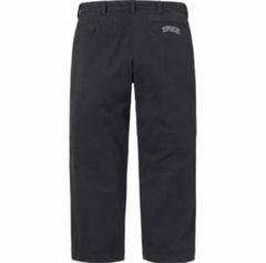 2025年最新】SUPREME メンズ チノパンの人気アイテム - メルカリ