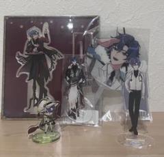まほやく フィガロ アクリルスタンド まとめ売り 魔法使いの約束 まほやく フィガロ まとめ売り