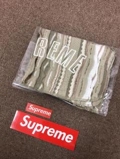 Supreme Coogi Durag Tan