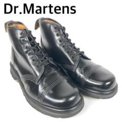 レアモデル　ドクターマーチン☆☆ＧＲＩＰ　グリップ☆☆キャップトゥ Bibian 比比昂- 【Dr.MARTENS】ドクターマーチンGRIP スチール