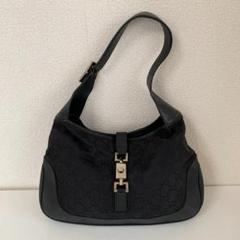 グッチ ジャッキー ショルダーの中古/未使用品 - メルカリ