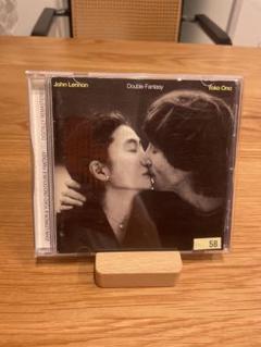高音質 SACD☆ジョン・レノン/ダブル・ファンタジー 帯付 廃盤レア 希少 Yahoo!オークション -「double fantasy john lennon」(レコード
