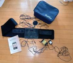 アミンリファインBODYWAVE 取扱説明書付き アミンリファインBODYWAVE 取扱説明書付き - メルカリ
