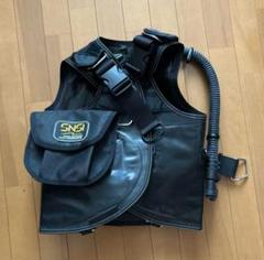 SNSI ハンドグルード BCD /M