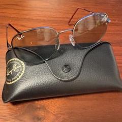 Ray-Ban レイバン 調光サングラス プレミア生産終了モデル