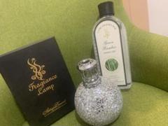 Ashleigh & Burwood フレグランスランプ セット