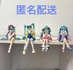 初音ミク　プライズフィギュア　まとめ売り 初音ミク フィギュア プライズ まとめ売り｜Yahoo!フリマ（旧