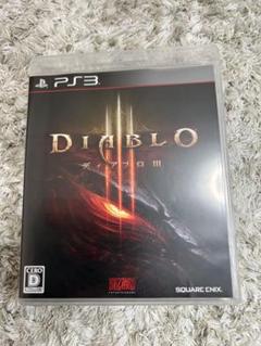 ps3 ディアブロ3