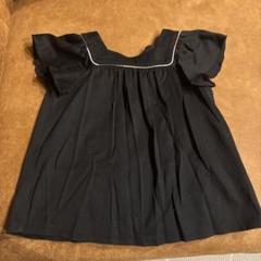 バーバリー　子供　トップス
