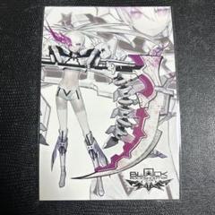激レア　ホワイトロックシューター　ポストカード　限定品